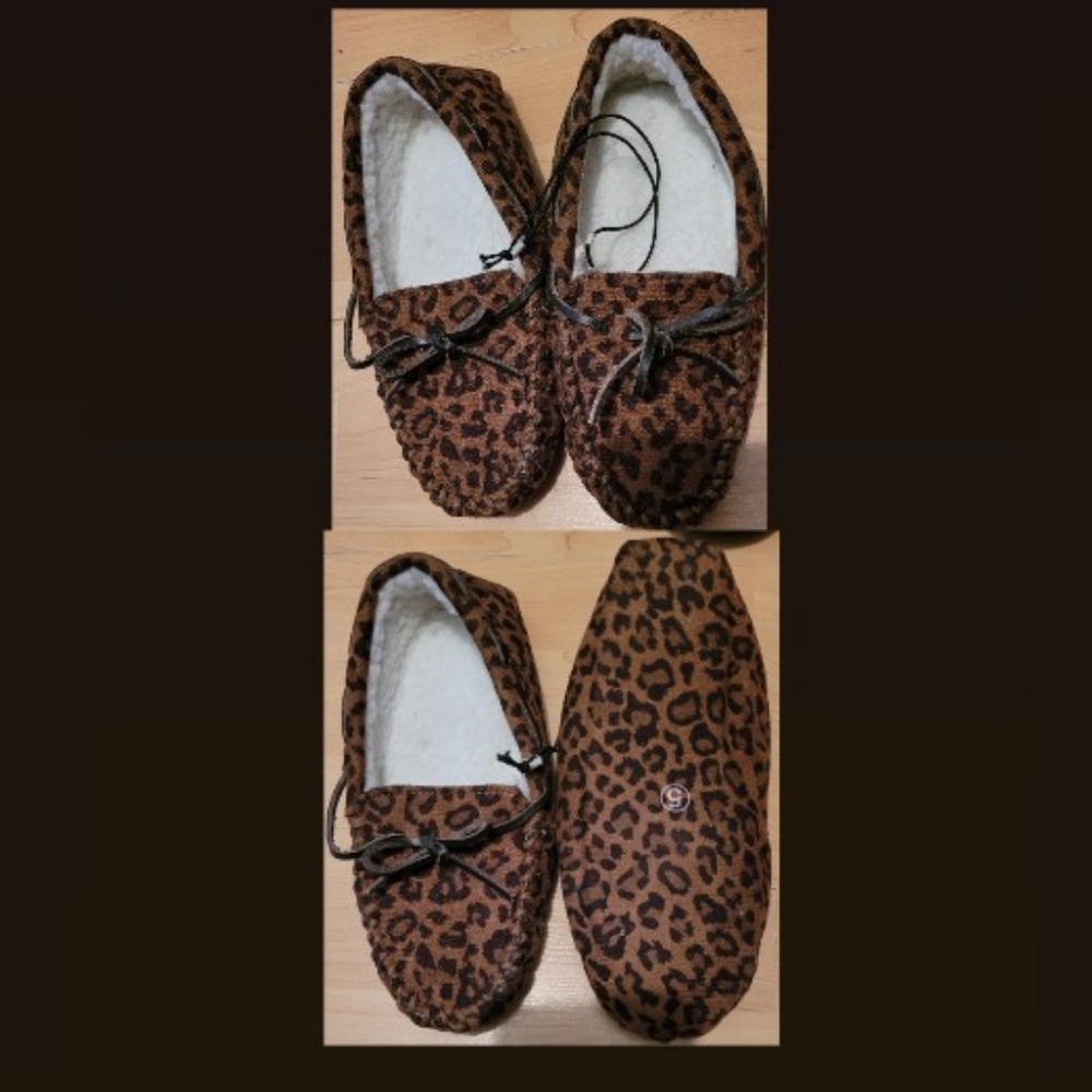 HOUSE SLIPPER NEW